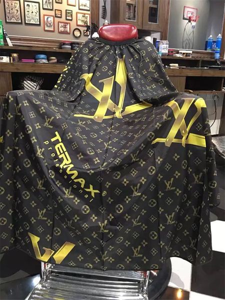 increase non-stained fabric barber cutclothes black gold high end around cloth ins barbershop and family print cutclothes
increase non-stained fabric barber cutclothes black gold high end around cloth ins barbershop and family print cutclothes