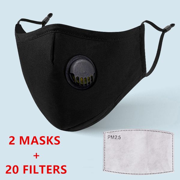 20 шт pm2. 5 активированный угольный фильтр дыхание для маски моющийся хлопок лицо пылезащитные маски анти-туман защитная маска с клапаном
20 шт pm2. 5 активированный угольный фильтр дыхание для маски моющийся хлопок лицо пылезащитные маски анти-туман защитная маска с клапаном