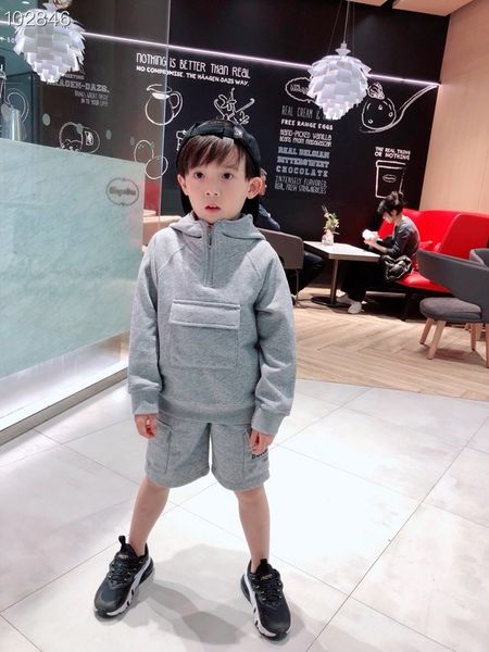 spring kids fashion 2pcs sets boy girl hooded jumper +short pants 2020 baby casual sport outfits retail clothes, White
spring kids fashion 2pcs sets boy girl hooded jumper +short pants 2020 baby casual sport outfits retail clothes, White