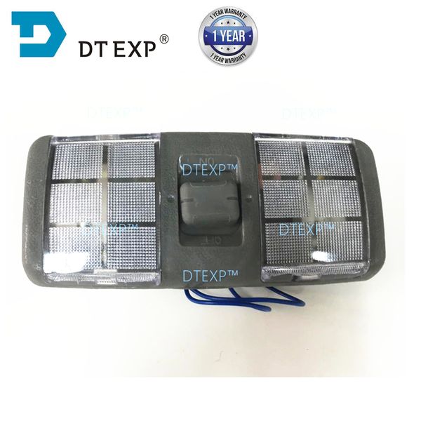 v32 v33 front roof lamp with bulb for pajero reading lamp for montero 1989-1999 rear roof v31 v30 v43 cover available
v32 v33 front roof lamp with bulb for pajero reading lamp for montero 1989-1999 rear roof v31 v30 v43 cover available
