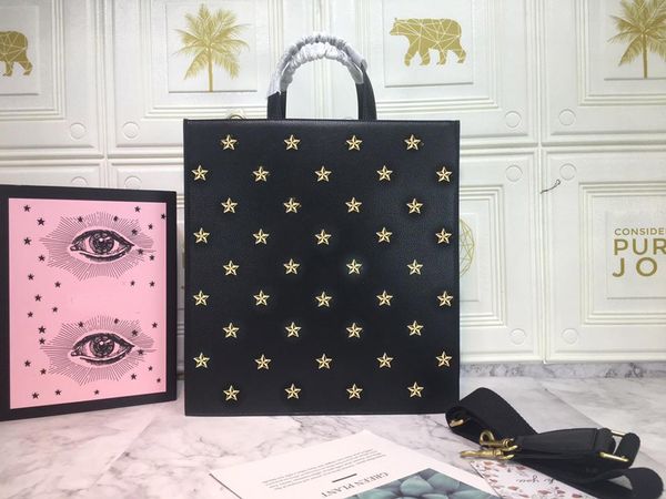 designer luxury shopping bag tote bag, retro flavor, hand-pasted, model number: 495559. size: 35.5*38*4
designer luxury shopping bag tote bag, retro flavor, hand-pasted, model number: 495559. size: 35.5*38*4