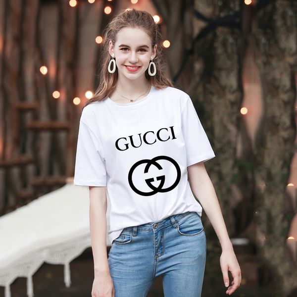 Brand t hirt women top fa hion de igner hort ladie ca ual tee beach clothing hort leeve tee vacation ca ual t hirt luxury top
Brand t hirt women top fa hion de igner hort ladie ca ual tee beach clothing hort leeve tee vacation ca ual t hirt luxury top