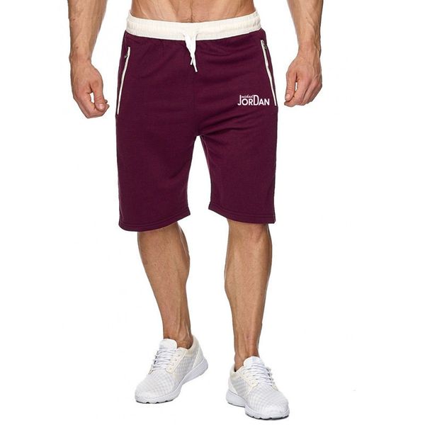 2019 new summer brand mens jogger sporting thin shorts men black bodybuilding short pants male fitness gyms shorts for workout, White;black
2019 new summer brand mens jogger sporting thin shorts men black bodybuilding short pants male fitness gyms shorts for workout, White;black