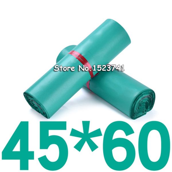 hight quality45*60cm 100pcs large size greencolor envelope/mailing bag/courier mailer express bag thicken waterproof bag package
hight quality45*60cm 100pcs large size greencolor envelope/mailing bag/courier mailer express bag thicken waterproof bag package