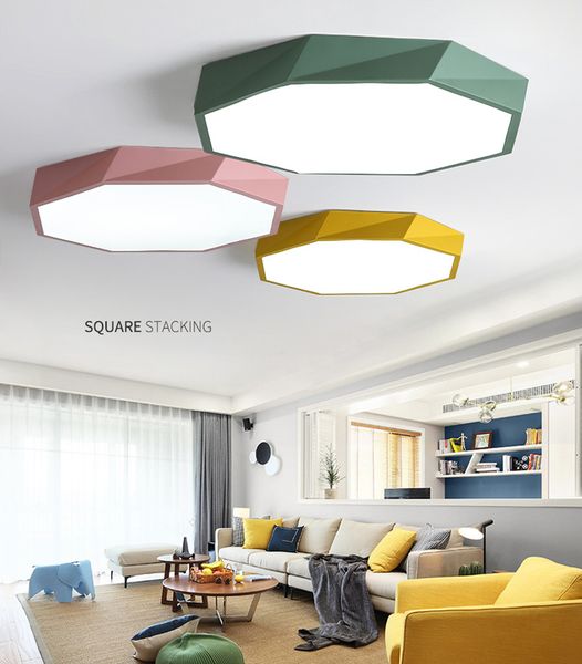 6cm ultra-thin octagonal led ceiling lights eight-edges ceiling lamp for living room bedroom
6cm ultra-thin octagonal led ceiling lights eight-edges ceiling lamp for living room bedroom