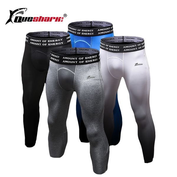 men quick dry pants running tights training fitness pant workout trousers compression gym clothing skinny jogging sweatpants, Black;blue
men quick dry pants running tights training fitness pant workout trousers compression gym clothing skinny jogging sweatpants, Black;blue