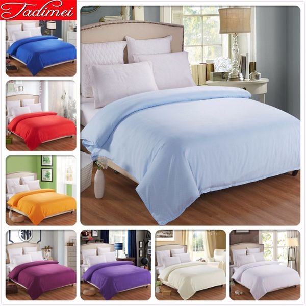 1 piece duvet cover plain pure color soft cotton bedding bag blue kids girl quilt comforter case 150*200 180*200cm
1 piece duvet cover plain pure color soft cotton bedding bag blue kids girl quilt comforter case 150*200 180*200cm