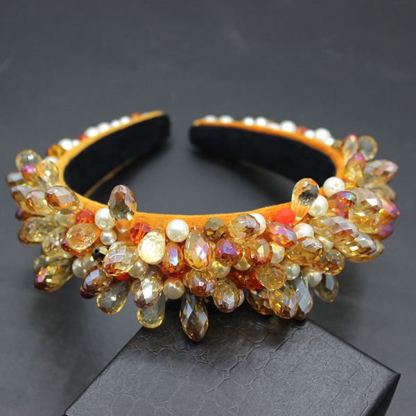 baroque green vintage hairband women tiaras bridal crowns hair jewelry bridal fashion luxury wild retro dance headband 317, Golden;white
baroque green vintage hairband women tiaras bridal crowns hair jewelry bridal fashion luxury wild retro dance headband 317, Golden;white
