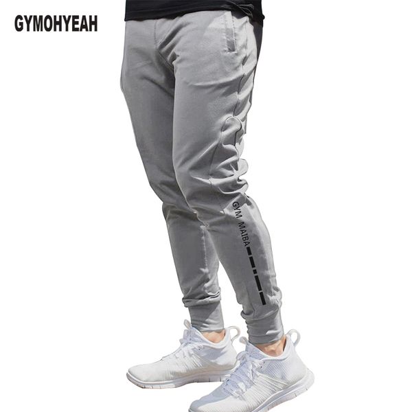 gymohyeah 2018 new men track pants fitness streetwear fashion casual trousers joggers breathable style sweatpants long pants men, Black
gymohyeah 2018 new men track pants fitness streetwear fashion casual trousers joggers breathable style sweatpants long pants men, Black
