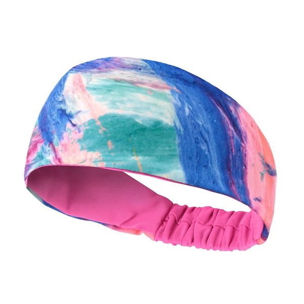 fitness headband breathable sweat absorbent hair band head wrap portswear & accessories, Yellow;black
fitness headband breathable sweat absorbent hair band head wrap portswear & accessories, Yellow;black