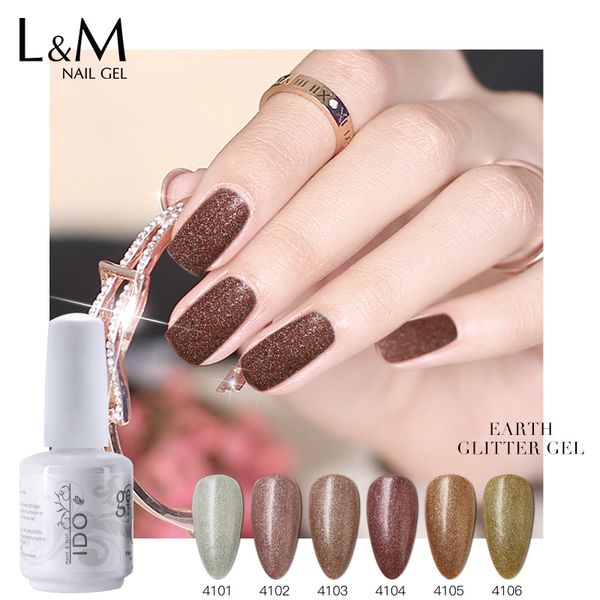 12pcs/set 15ml ido earth glitter gel series nails gel polish uv soak off led 2-steps -color (base + earth color ) easy to make, Red;pink
12pcs/set 15ml ido earth glitter gel series nails gel polish uv soak off led 2-steps -color (base + earth color ) easy to make, Red;pink