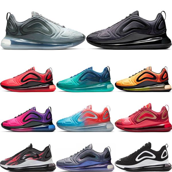 nike air max airmax 720 новое поступление kpu total eclipse кроссовки мужчины женщины серый углеродный тройной черный горячий lava metallic
nike air max airmax 720 новое поступление kpu total eclipse кроссовки мужчины женщины серый углеродный тройной черный горячий lava metallic