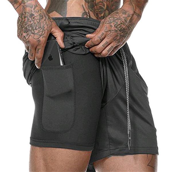 2019 new men summer slim shorts gyms fitness bodybuilding running male shorts knee length breathable mesh sportswear, White;black
2019 new men summer slim shorts gyms fitness bodybuilding running male shorts knee length breathable mesh sportswear, White;black