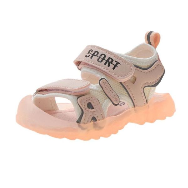 girls boys sandals summer leather cute soft bottom toddler shoes infant baby beach leather sandals size 21-30 dance shoes, Black;red
girls boys sandals summer leather cute soft bottom toddler shoes infant baby beach leather sandals size 21-30 dance shoes, Black;red