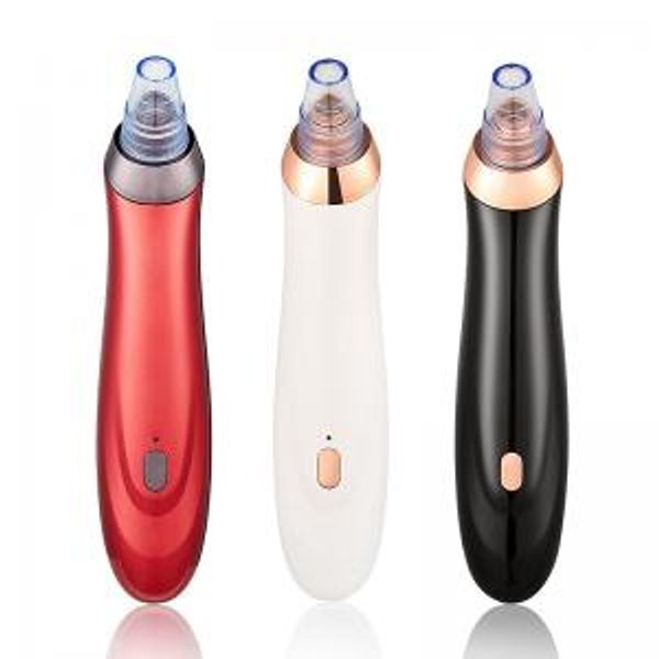 electric blackhead suction instrument electric face blackhead vacuum suction instrument facial skin beauty care tool pore cleaner ljjw108
electric blackhead suction instrument electric face blackhead vacuum suction instrument facial skin beauty care tool pore cleaner ljjw108
