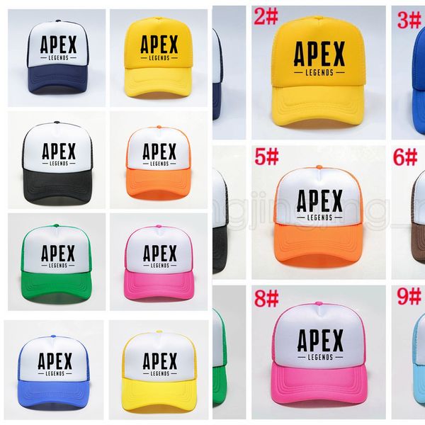 18styles apex legends baseball caps letter printed summer hats sun hats painting tennis hip hop colorful outdoor sports hat ffa1715-2, Blue;gray
18styles apex legends baseball caps letter printed summer hats sun hats painting tennis hip hop colorful outdoor sports hat ffa1715-2, Blue;gray