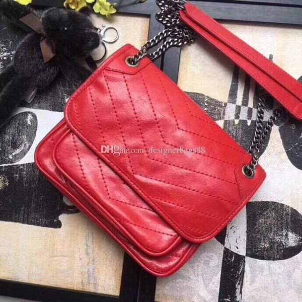 classic v shape fashion sell designer luxury handbags purses wax oil skin designer crossbody bag chain shoulder messenger bag 24 28cm
classic v shape fashion sell designer luxury handbags purses wax oil skin designer crossbody bag chain shoulder messenger bag 24 28cm