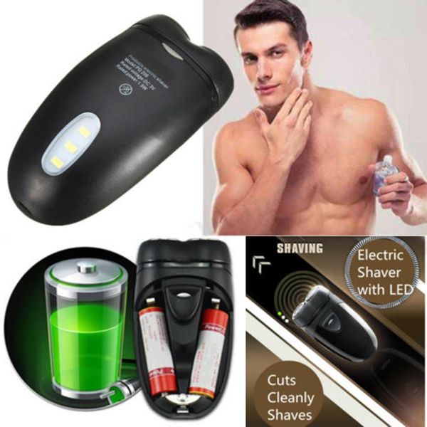 2019 new electric shaver 2 floating head portable waterproof razor shavers usb rechargeable steel mens
2019 new electric shaver 2 floating head portable waterproof razor shavers usb rechargeable steel mens
