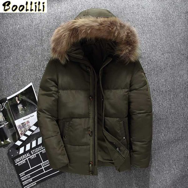 new fashion men's winter jacket -20 degree snow outwear men warmth thermal hooded snow coats male solid down coats, Black
new fashion men's winter jacket -20 degree snow outwear men warmth thermal hooded snow coats male solid down coats, Black