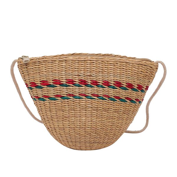 summer women's straw bag shell mini small trumpet shape shoulder bags bohemian women's crossbody bags
summer women's straw bag shell mini small trumpet shape shoulder bags bohemian women's crossbody bags