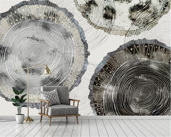 living 3d wallpaper modern minimalist hand-painted watercolor small fresh annual ring abstract background wall silk mural wallpaper
living 3d wallpaper modern minimalist hand-painted watercolor small fresh annual ring abstract background wall silk mural wallpaper