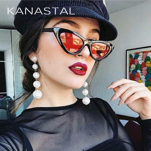 cat eyes sunglasses vintage women designer mirror sun glasses girl flat eyewear luxury polygongafas de sol hombre uv400, White;black
cat eyes sunglasses vintage women designer mirror sun glasses girl flat eyewear luxury polygongafas de sol hombre uv400, White;black