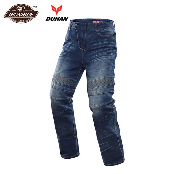 duhan motorcycle jeans motocross moto pants motorcycle pants protective gear jeans trousers ce certification protectors for men, Black;blue
duhan motorcycle jeans motocross moto pants motorcycle pants protective gear jeans trousers ce certification protectors for men, Black;blue