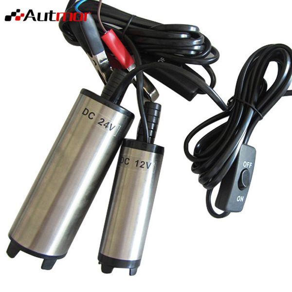 diesel fuel transfer pump 12v24v 12lpm aluminum diesel fuel water oil transfer refueling submersible pump water car
diesel fuel transfer pump 12v24v 12lpm aluminum diesel fuel water oil transfer refueling submersible pump water car
