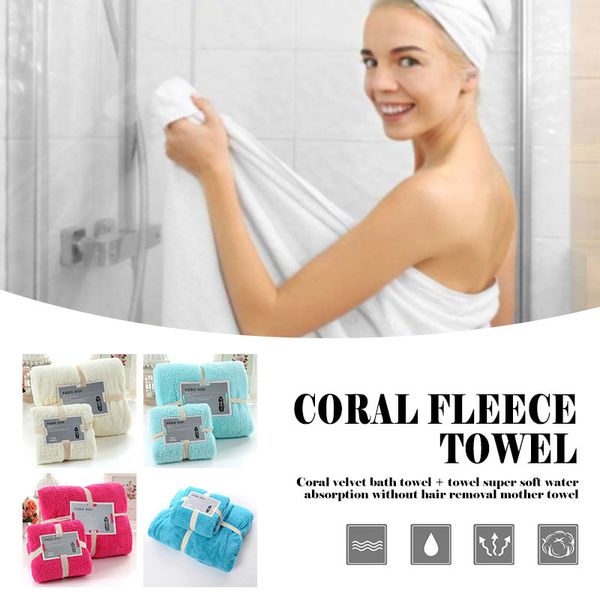 cotton towel 70 x 140cm 4 colors shower sleep bath washcloth towel set bath set 2pcs warm absorbent soft
cotton towel 70 x 140cm 4 colors shower sleep bath washcloth towel set bath set 2pcs warm absorbent soft