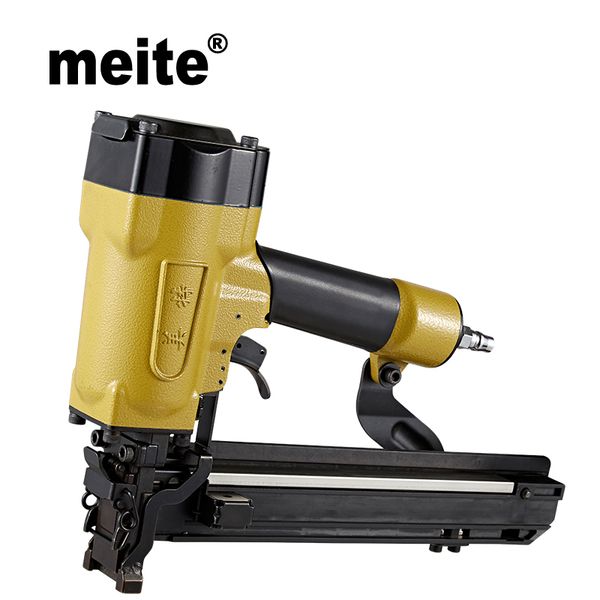 meite pw2638-l 16 ga staple air gun pneumatic stapler gun use for wood splice 1" crown heavy wire stapler
meite pw2638-l 16 ga staple air gun pneumatic stapler gun use for wood splice 1" crown heavy wire stapler