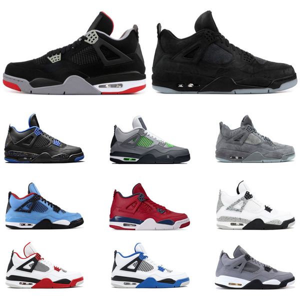 2020 men basketball running shoes 4 4s bred neon black cat alternate fire red cool grey sports sneakers size 7-13
2020 men basketball running shoes 4 4s bred neon black cat alternate fire red cool grey sports sneakers size 7-13