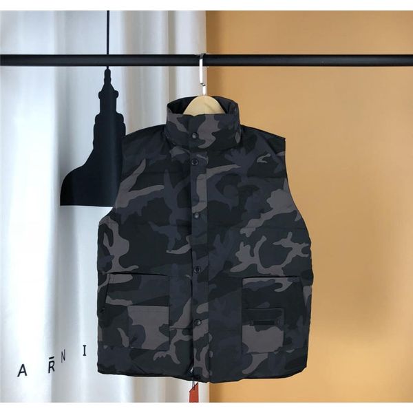 down vests windproof warm sleeveless coat jacket warmwinter men's women's down vest outdoor thick for males*31, Black;white
down vests windproof warm sleeveless coat jacket warmwinter men's women's down vest outdoor thick for males*31, Black;white