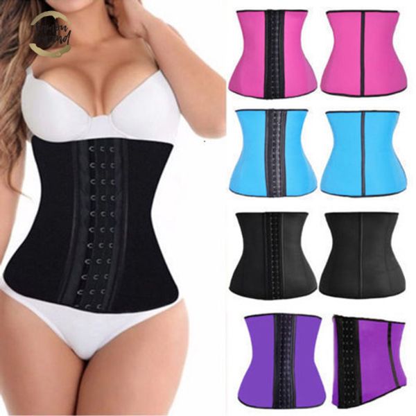 women new ladies stretch latex rubber waist sharpers trainer cincher underbust corset body slim high elastic shaper shapewear, Black;white
women new ladies stretch latex rubber waist sharpers trainer cincher underbust corset body slim high elastic shaper shapewear, Black;white