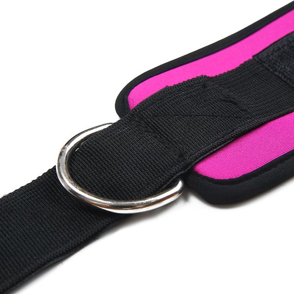 ankle straps taekwondo leg strength training sports protective gear weight lifting with foot ring foot buckle
ankle straps taekwondo leg strength training sports protective gear weight lifting with foot ring foot buckle