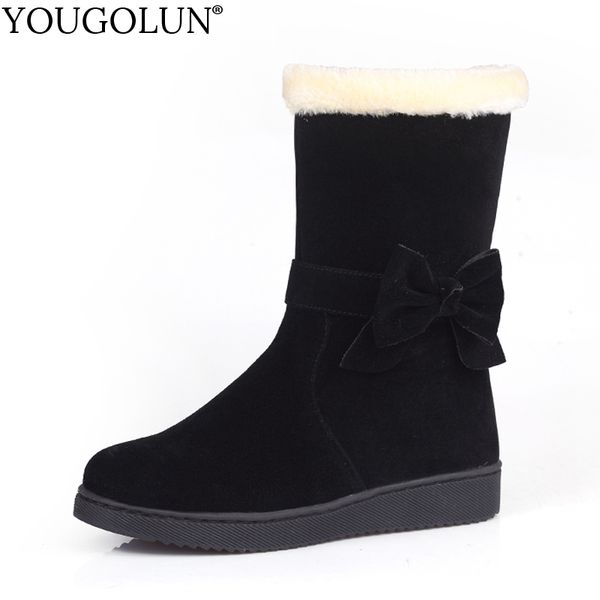 snow boots women winter warm e228 flat long plush ladies fashion round toe shoes woman black wine red apricot bow faux fur boots
snow boots women winter warm e228 flat long plush ladies fashion round toe shoes woman black wine red apricot bow faux fur boots