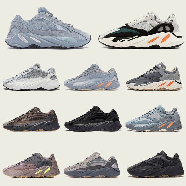 Mens Trainers Wave Runner 700 vanta utility black 700 v2 kanye west 3M Reflective Geode Tephra Analog Womens Fashion Sneakers Ultra shoes
Mens Trainers Wave Runner 700 vanta utility black 700 v2 kanye west 3M Reflective Geode Tephra Analog Womens Fashion Sneakers Ultra shoes