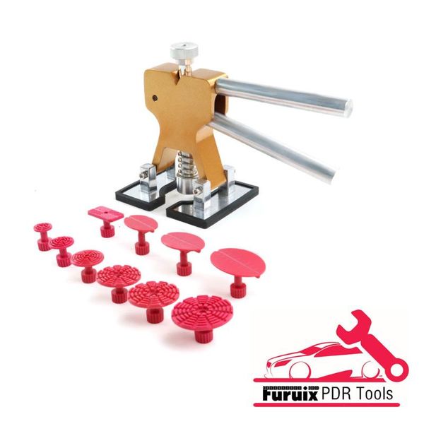 furuix pdr auto repair tool dent съемник вкладки автомобильные инструменты для авто профессиональные инструменты
furuix pdr auto repair tool dent съемник вкладки автомобильные инструменты для авто профессиональные инструменты