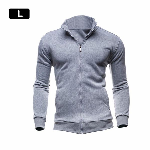 men's zipper collar casual personality solid cold proof warm jacket simple generous cardigan fashion outerwear comfortable coat, Black;brown
men's zipper collar casual personality solid cold proof warm jacket simple generous cardigan fashion outerwear comfortable coat, Black;brown