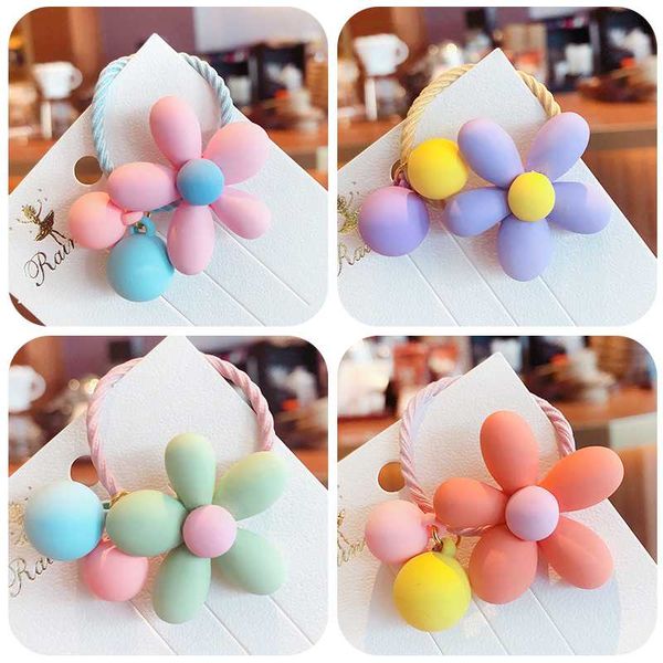 new children cute candy acrylic flower ball elastic hair bands girls baby lovely scrunchies rubber bands kids hair accessories, Slivery;white
new children cute candy acrylic flower ball elastic hair bands girls baby lovely scrunchies rubber bands kids hair accessories, Slivery;white