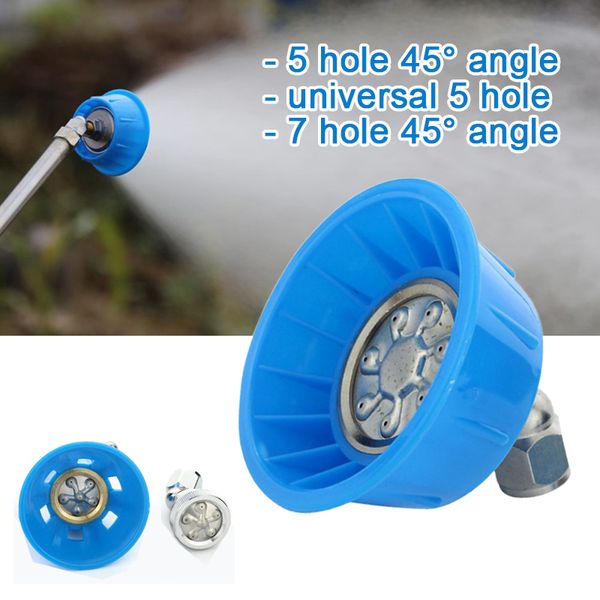 high pressure irrigation spinkler nozzle windproof sprayer agriculture greenhouse fine mist fruit tree
high pressure irrigation spinkler nozzle windproof sprayer agriculture greenhouse fine mist fruit tree