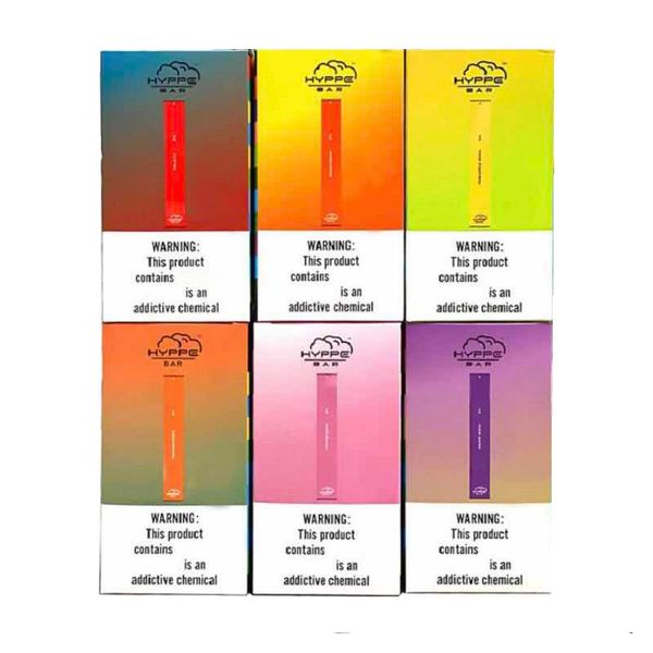 Hyppe Бар Одноразовая Pod Устройство Укажи 280mAh 300 Puff Пустой 1,3 мл Vape Kit Air Bar Давка Barz Blow Vape Pen
Hyppe Бар Одноразовая Pod Устройство Укажи 280mAh 300 Puff Пустой 1,3 мл Vape Kit Air Bar Давка Barz Blow Vape Pen