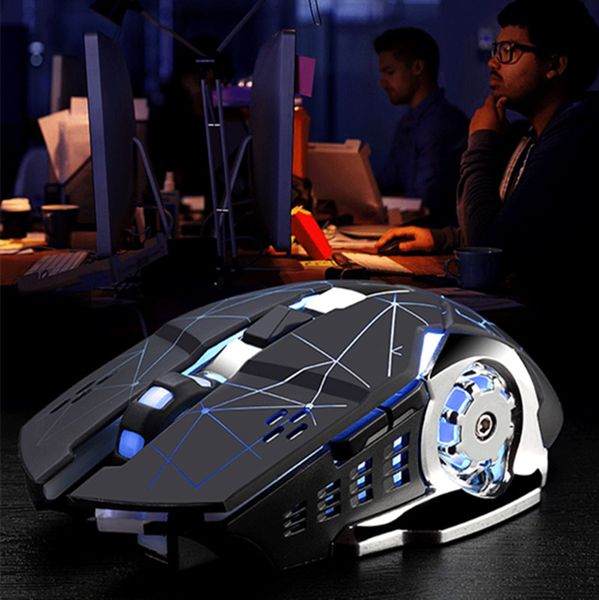wireless mouse glowing gaming mouse with optical 2.4g receiver 2400dpi silent wireless mouse for computer pc lapdeskmice
wireless mouse glowing gaming mouse with optical 2.4g receiver 2400dpi silent wireless mouse for computer pc lapdeskmice