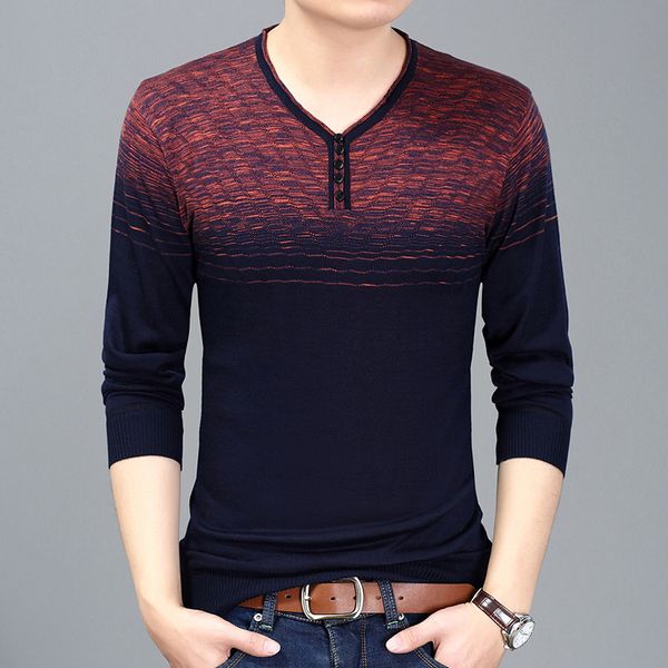 2018 new autumn fashion brand casual sweater v-neck slim fit knitting mens sweaters and pullovers men pullover men -3xl, White;black
2018 new autumn fashion brand casual sweater v-neck slim fit knitting mens sweaters and pullovers men pullover men -3xl, White;black