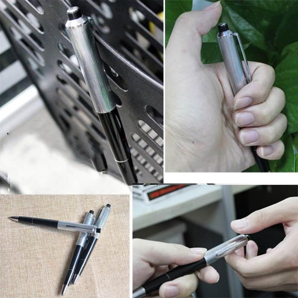 10pcs electric shock pen toy utility gadget gag joke funny prank trick novelty friend's gift
10pcs electric shock pen toy utility gadget gag joke funny prank trick novelty friend's gift