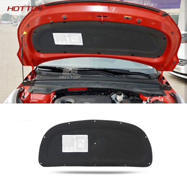 car-styling 1 pcs for ix25 creta 2015-2016 engine hood insulation cotton insulation cotton trunk lid liner accessories
car-styling 1 pcs for ix25 creta 2015-2016 engine hood insulation cotton insulation cotton trunk lid liner accessories