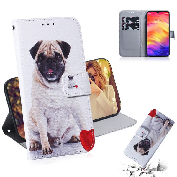 wallet case for xiaomi redmi note 7 filp cover selling coloured pattern wolf tiger lion owl dog with card slot design
wallet case for xiaomi redmi note 7 filp cover selling coloured pattern wolf tiger lion owl dog with card slot design