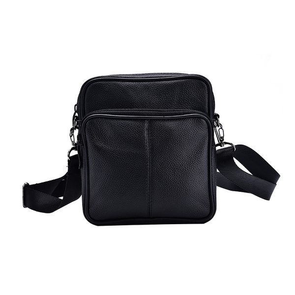 fashion real genuine leather crossbody bag for men portable mens business messenger shoulder bags mini travel phone money bag, Red;black
fashion real genuine leather crossbody bag for men portable mens business messenger shoulder bags mini travel phone money bag, Red;black