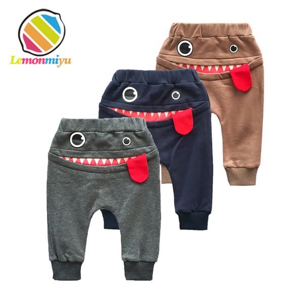 lemonmiyu cartoon baby full length pants cotton toddler spring harem pants newborn casual trousers loose infants elastic pants y190529, Blue
lemonmiyu cartoon baby full length pants cotton toddler spring harem pants newborn casual trousers loose infants elastic pants y190529, Blue