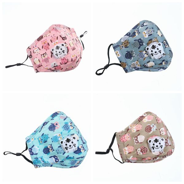latest cotton children's mask children cartoon mask activated carbon filter breathing valve dust protection mask with stoc pm2
latest cotton children's mask children cartoon mask activated carbon filter breathing valve dust protection mask with stoc pm2