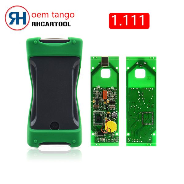 2018 obd2 car diagnostic tool oem tango 1.111 version key programmer with all software and auto key transponder ing
2018 obd2 car diagnostic tool oem tango 1.111 version key programmer with all software and auto key transponder ing